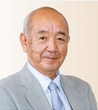 田部井 薫先生