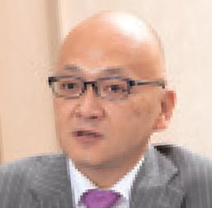 今澤 俊之 先生