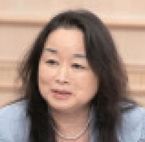 日比野 久美子 先生