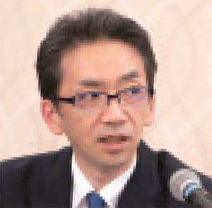 淺沼 克彦 先生