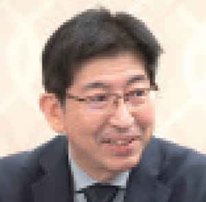 寺脇 博之 先生