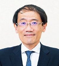 村上 円人 先生