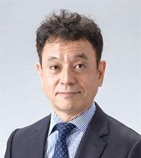 古波蔵 健太郎 先生