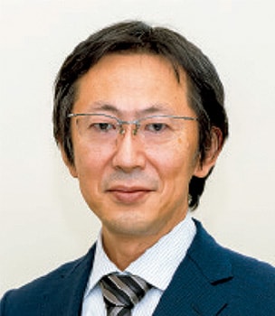 阿部 雅紀 先生