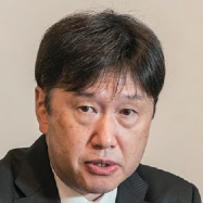 上條 祐司 先生