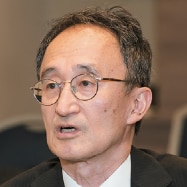 宮本 高秀 先生