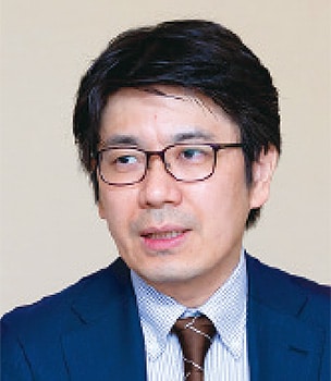 辻田 賢一 先生