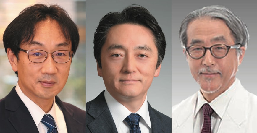 2型糖尿病を合併する慢性腎臓病治療におけるアンメットメディカルニーズ