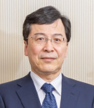 荒木 信一 先生