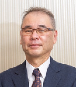 横山 宏樹 先生