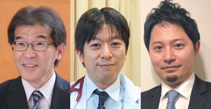 2型糖尿病合併 慢性腎臓病の進行要因と MR拮抗薬ケレンディア