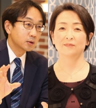 ⾏動変容に結びつく答えは患者さんの中にある-傾聴の秘訣