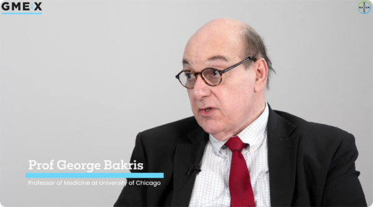 マーカーとしてのUACR