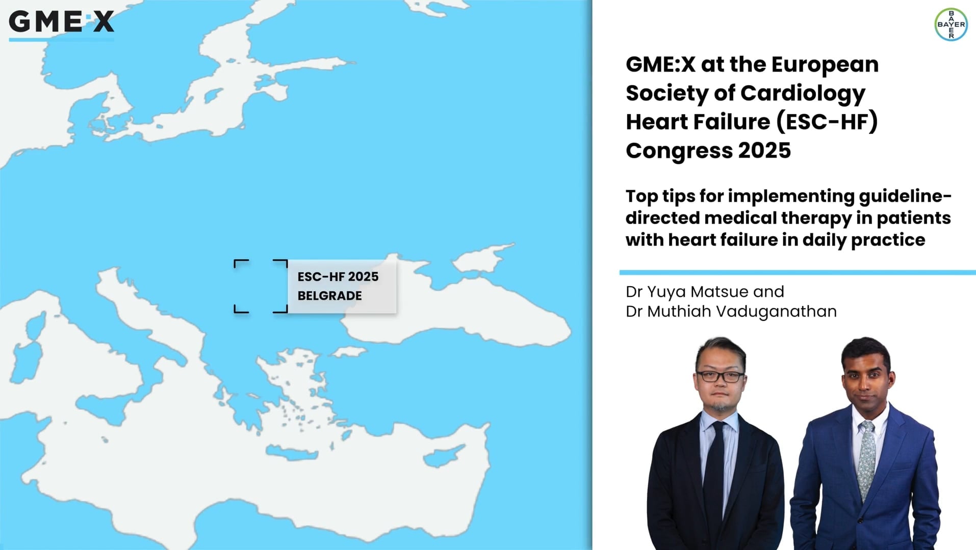 Top tips for implementing guideline-directed medical therapy in patients with hear failure in daily practice