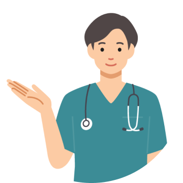 若手の循環器内科医