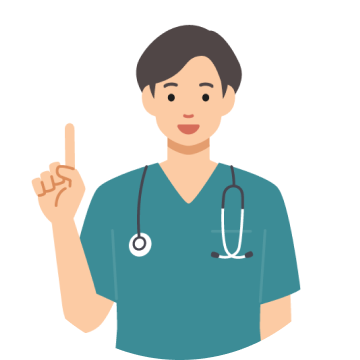 若手の循環器内科医