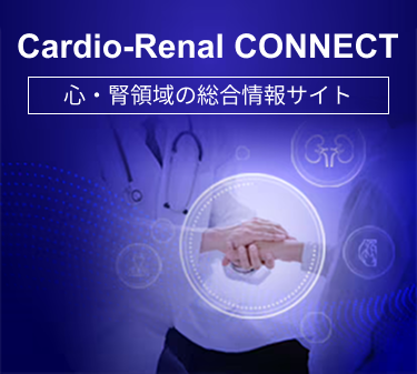 Cardio-Renal CONNECT