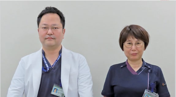 地域の先生方とともに育む糖尿病医療〜かかりつけ医と専門医が連携する支援の形〜