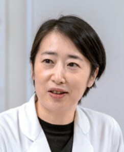 林 香 先生
