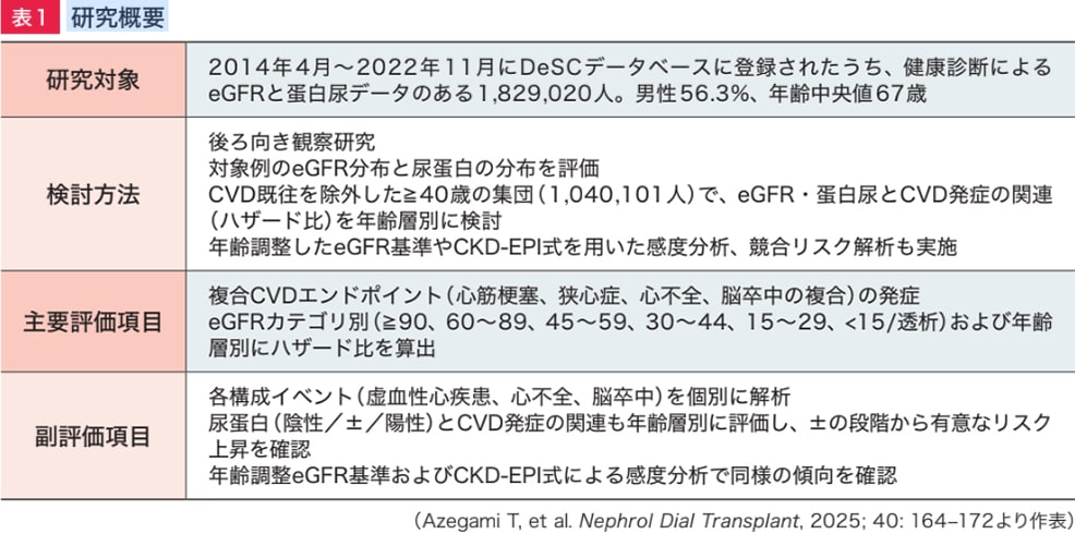 研究概要