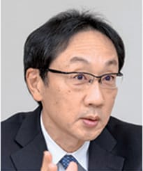 綿田 裕孝先生