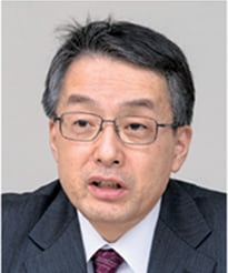 山内 敏正先生