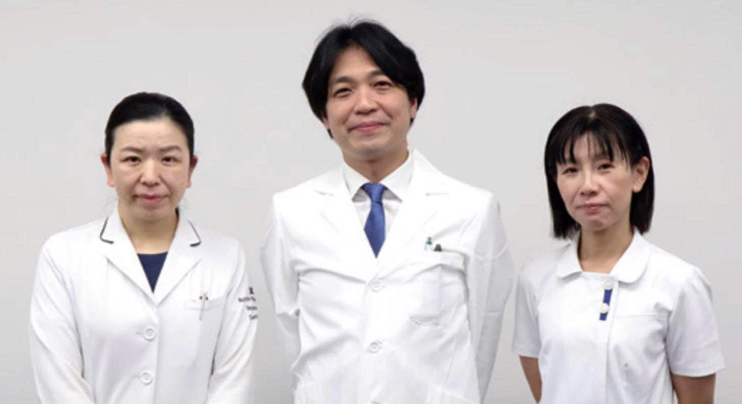 患者さんに寄り添い重症化を予防する糖尿病先制医療チーム