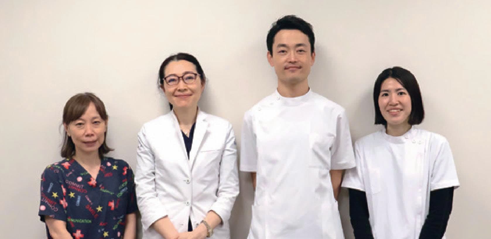 それぞれの職性を活かし患者さんを支援：One Teamで取組む多職種医療チーム＝東京慈恵会医科大学附属病院 CKD医療チーム＝