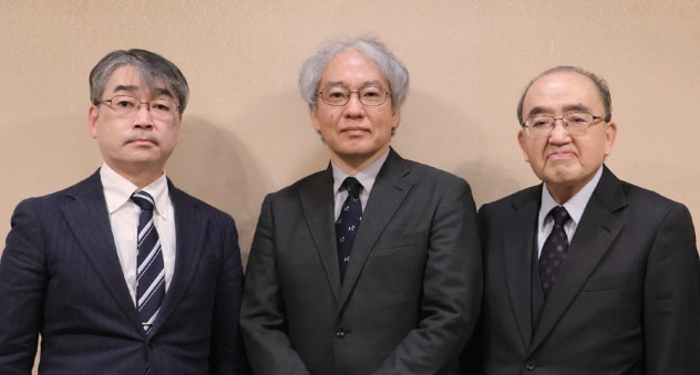 それぞれの職性を活かし患者さんを支援：One Teamで取組む多職種医療チーム＝東京慈恵会医科大学附属病院 CKD医療チーム＝