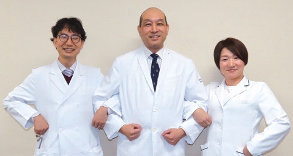 それぞれの職性を活かし患者さんを支援：One Teamで取組む多職種医療チーム＝東京慈恵会医科大学附属病院 CKD医療チーム＝