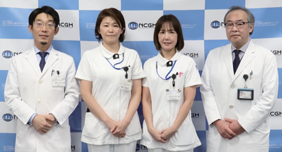 それぞれの職性を活かし患者さんを支援：One Teamで取組む多職種医療チーム＝東京慈恵会医科大学附属病院 CKD医療チーム＝