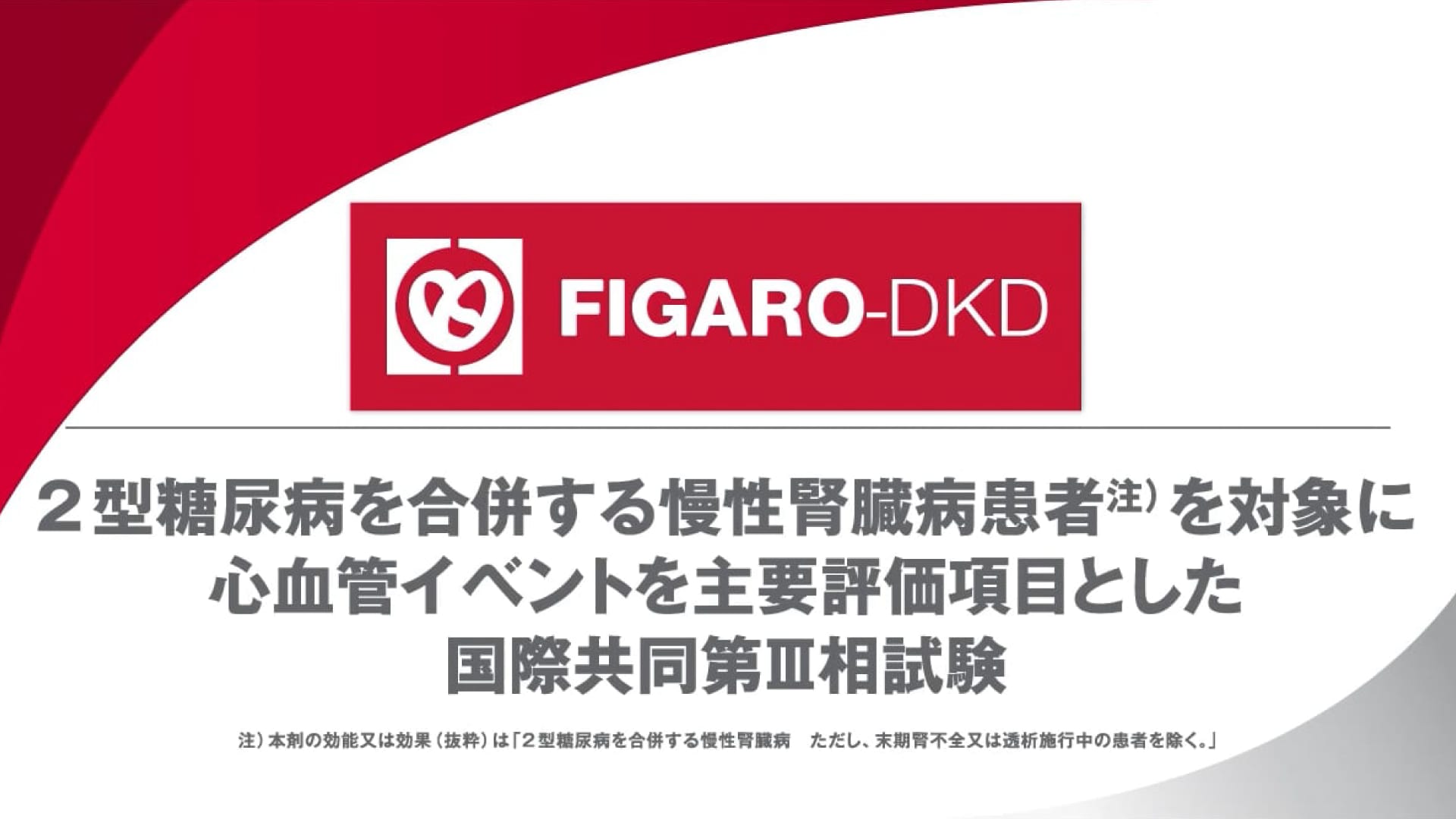 FIGARO-DKD解説動画