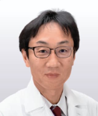 綿田 裕孝 先生