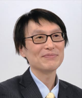 三田 智也 先生