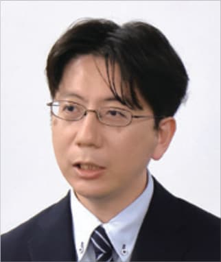 中島 健一 先生