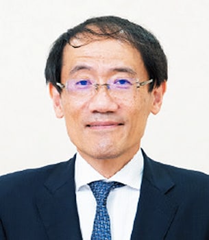 村上 円人 先生